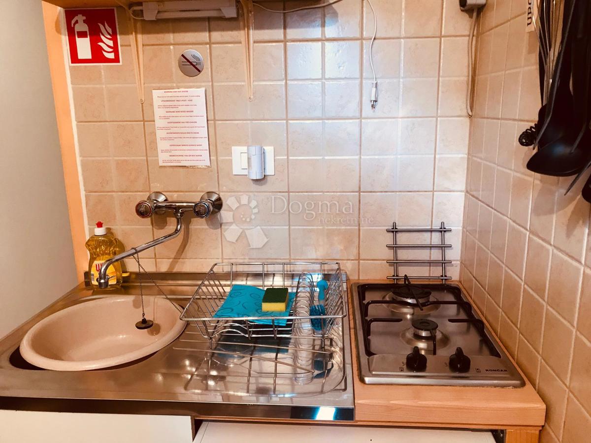 Casa Novi Vinodolski, 110m2