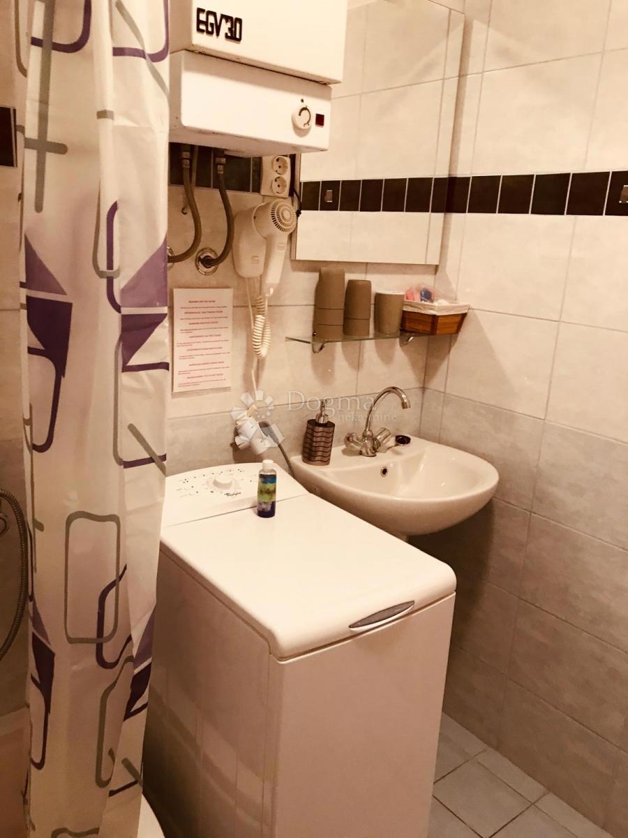 Casa Novi Vinodolski, 110m2