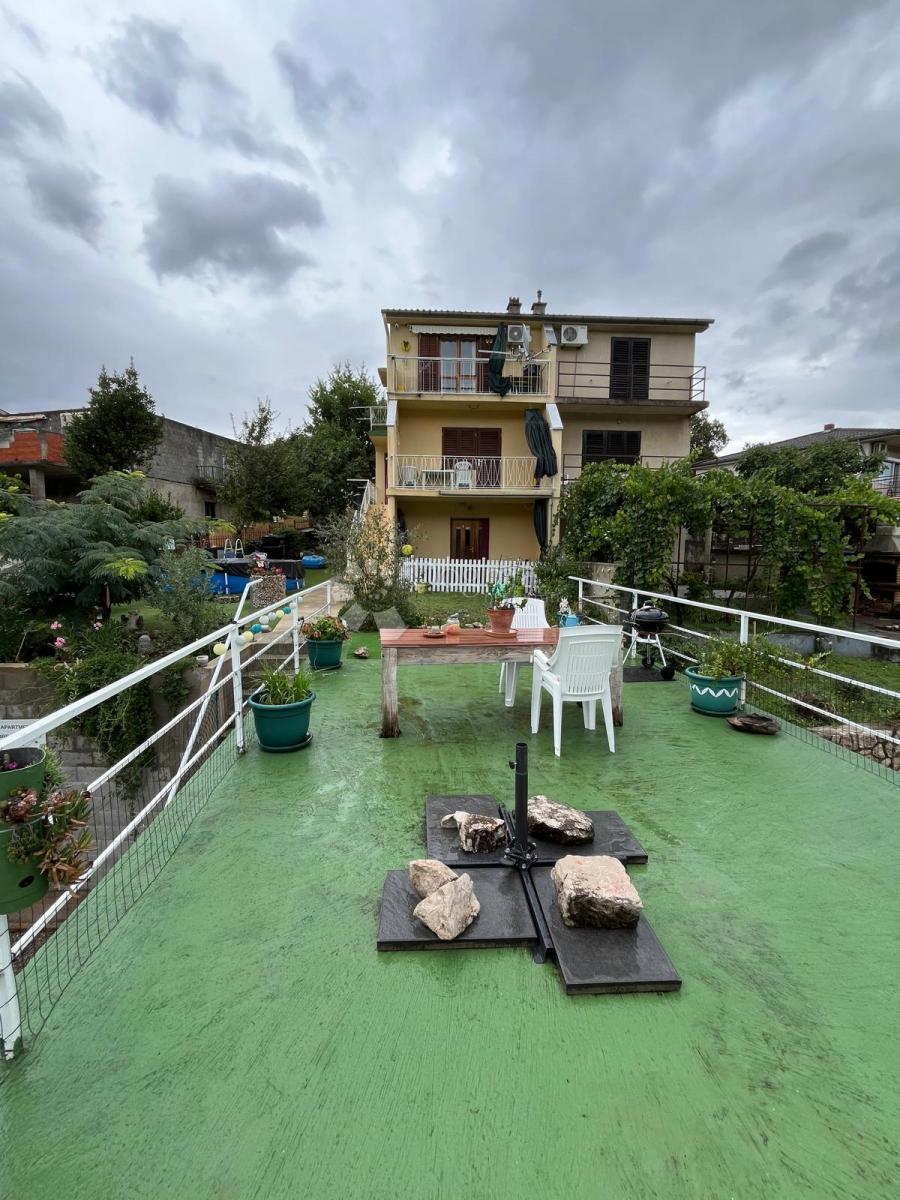 Casa Novi Vinodolski, 110m2