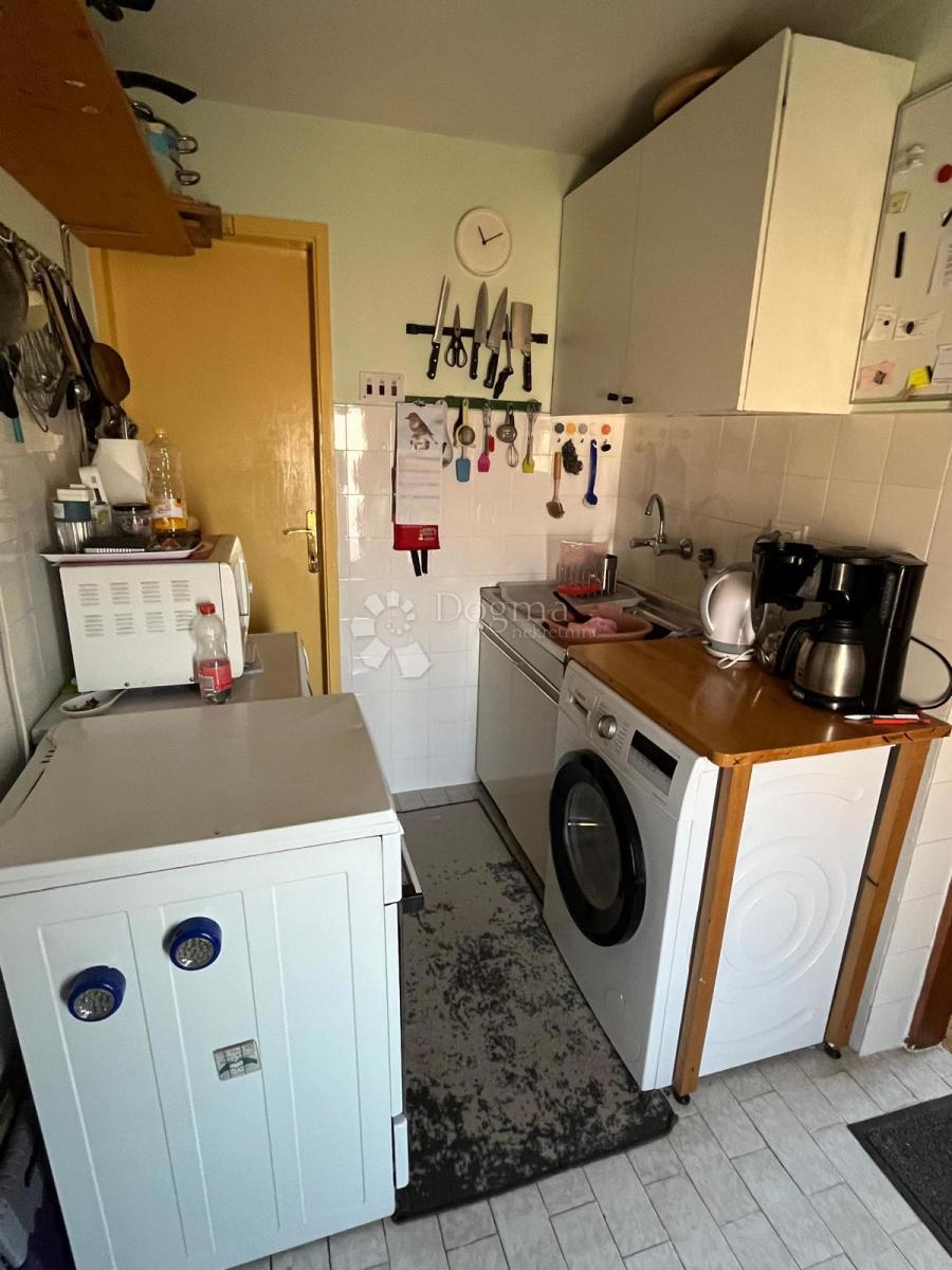 Casa Novi Vinodolski, 110m2