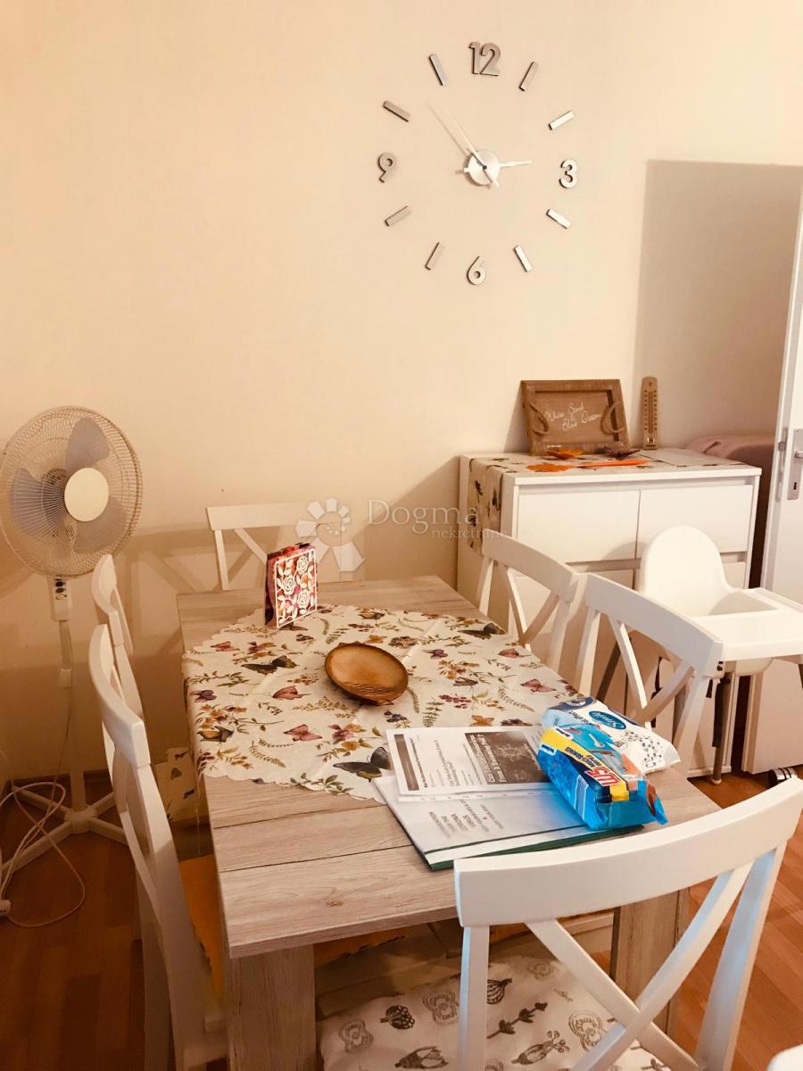 Casa Novi Vinodolski, 110m2