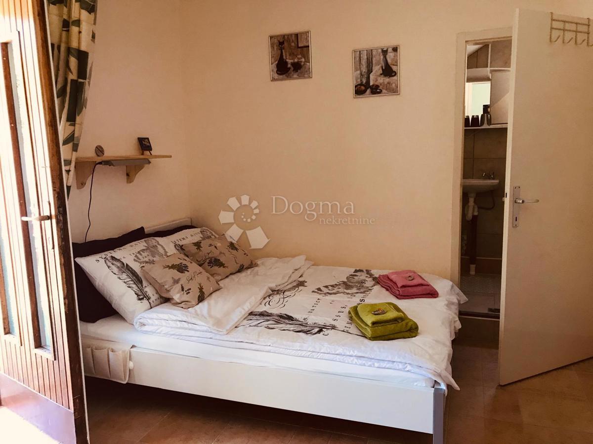 Casa Novi Vinodolski, 110m2