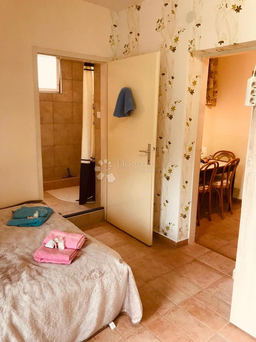 Casa Novi Vinodolski, 110m2