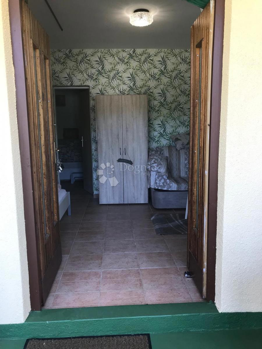 Casa Novi Vinodolski, 110m2