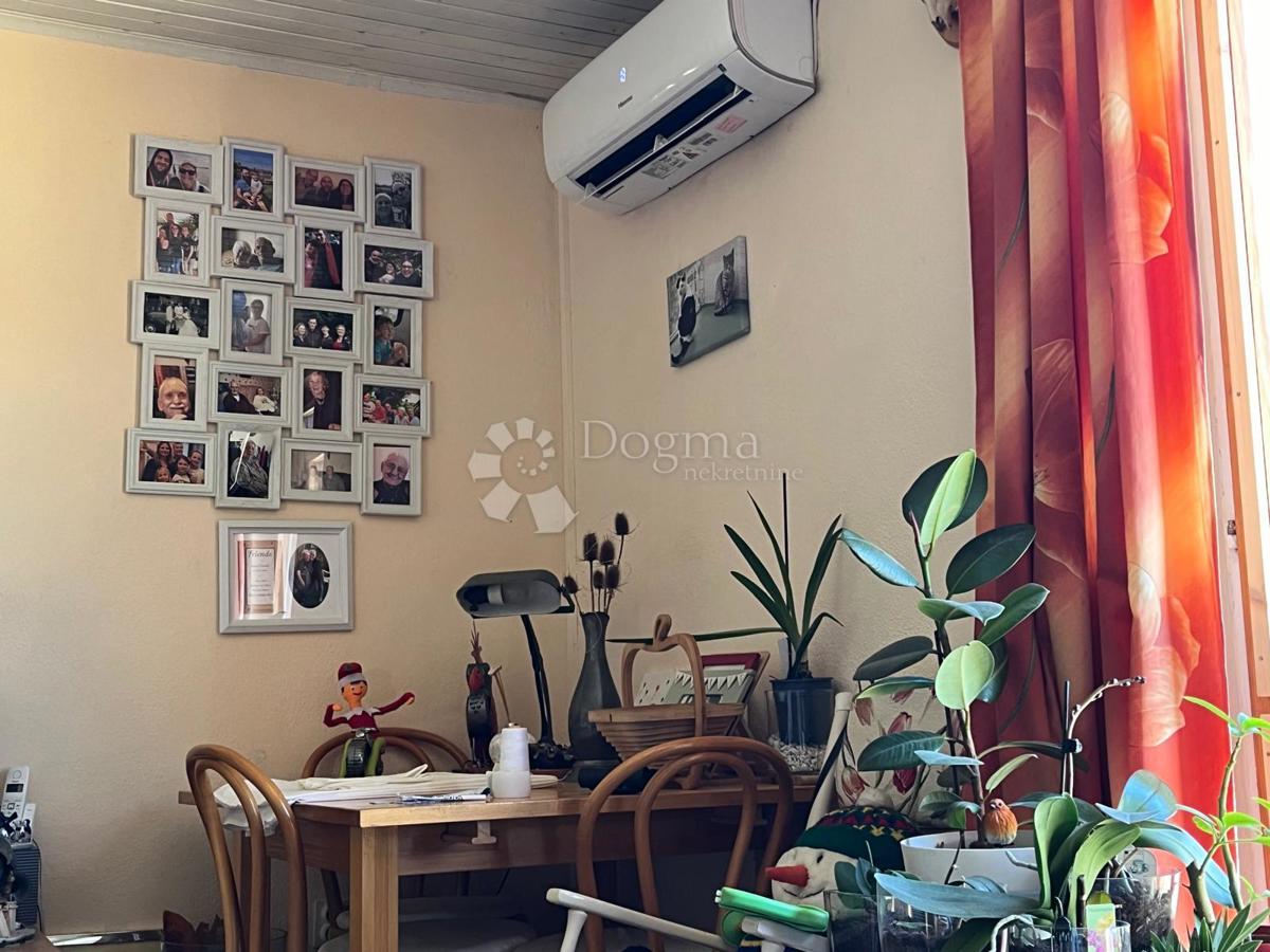 Casa Novi Vinodolski, 110m2