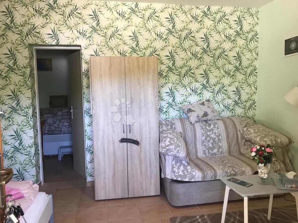 Casa Novi Vinodolski, 110m2