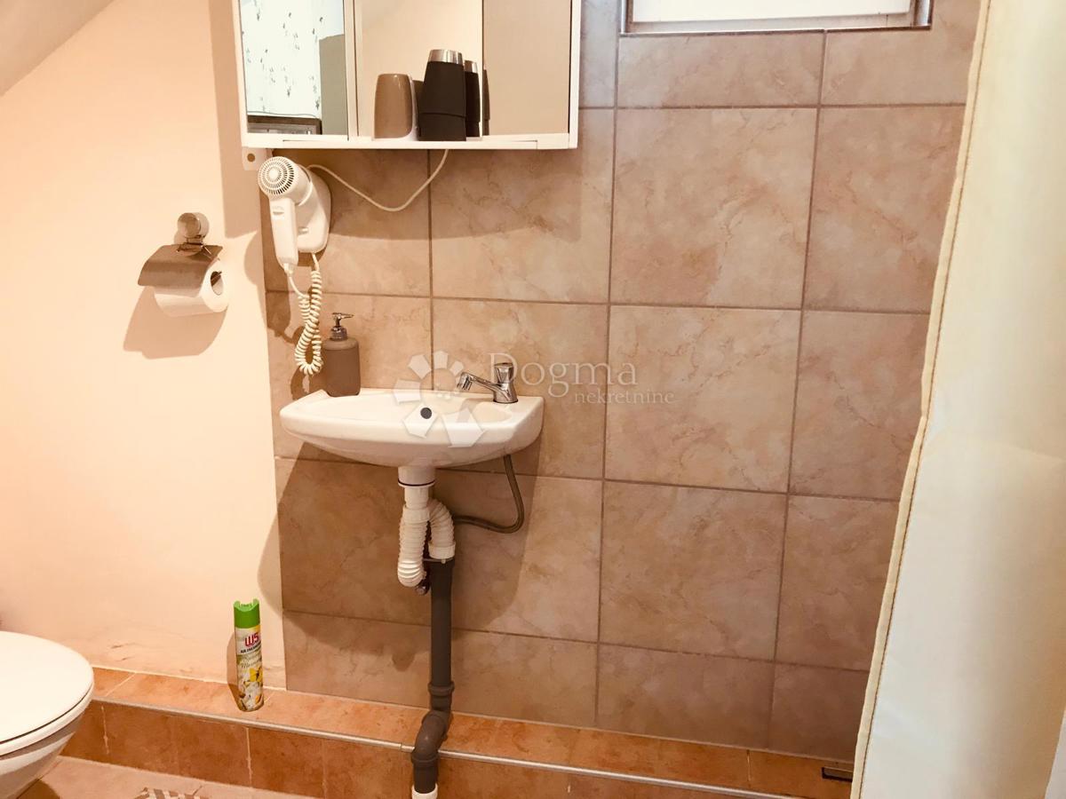 Casa Novi Vinodolski, 110m2