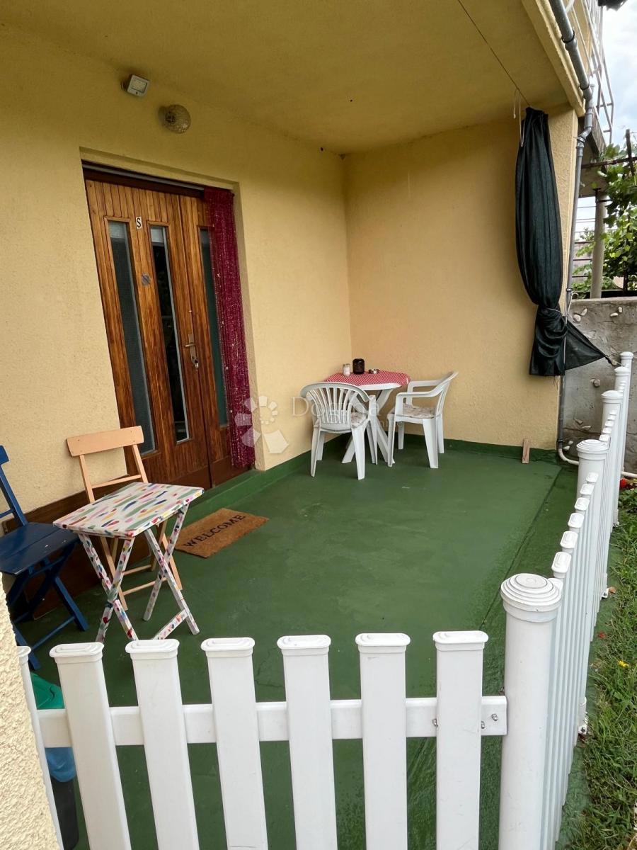 Casa Novi Vinodolski, 110m2