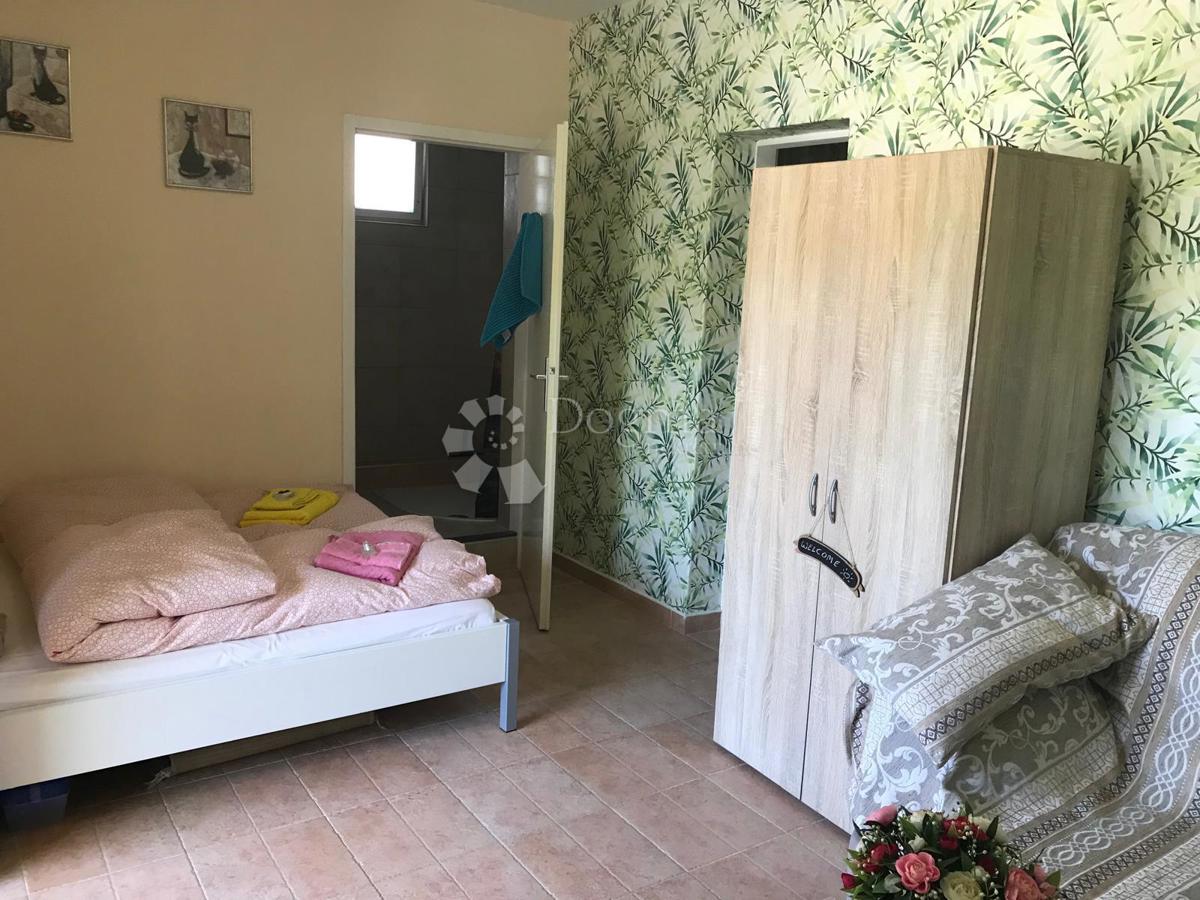 Casa Novi Vinodolski, 110m2