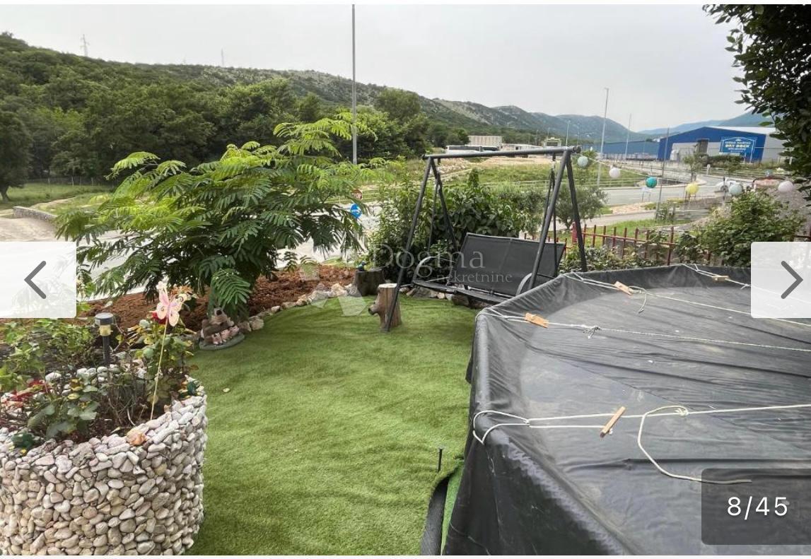 Casa Novi Vinodolski, 110m2