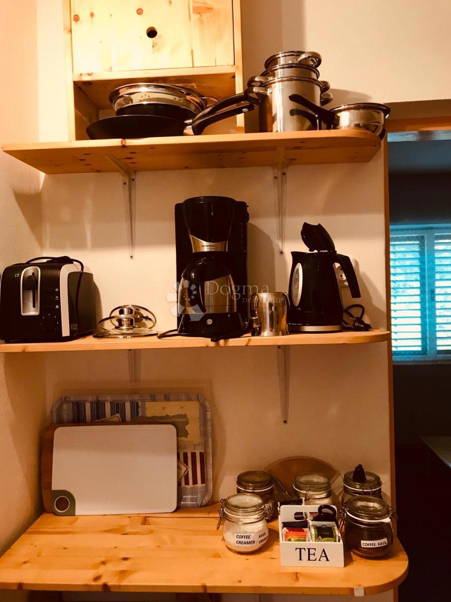 Casa Novi Vinodolski, 110m2