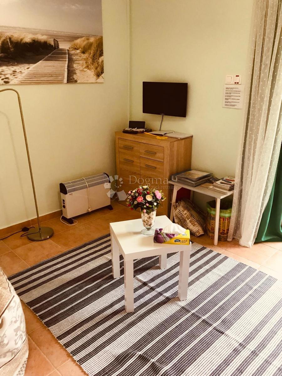 Casa Novi Vinodolski, 110m2