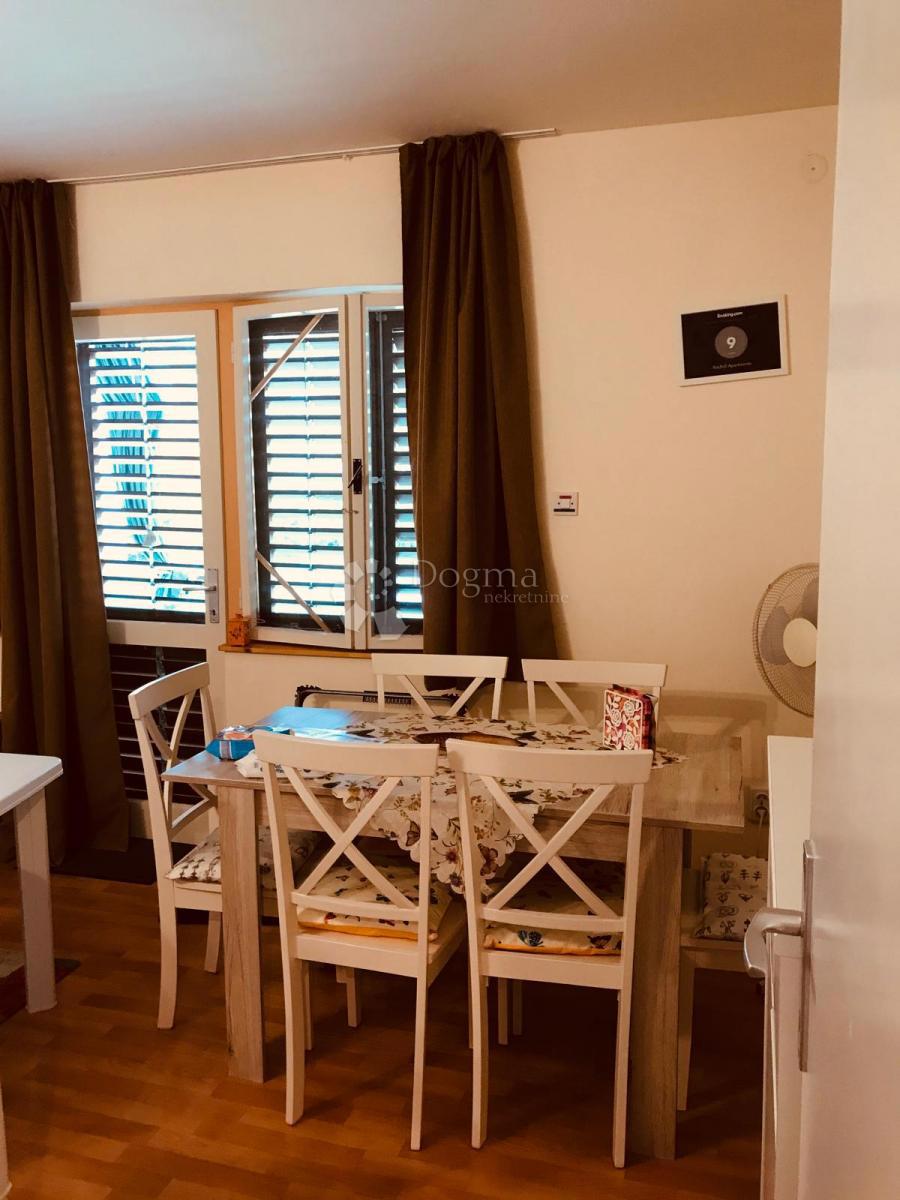 Casa Novi Vinodolski, 110m2