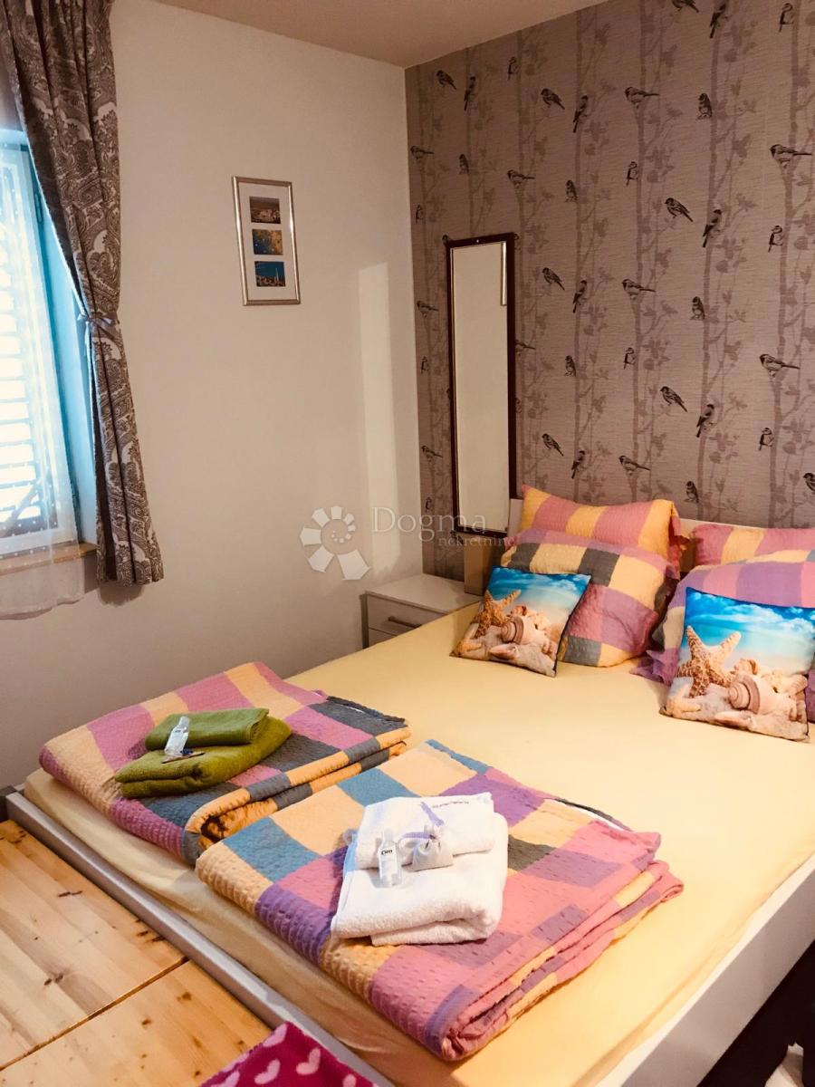 Casa Novi Vinodolski, 110m2