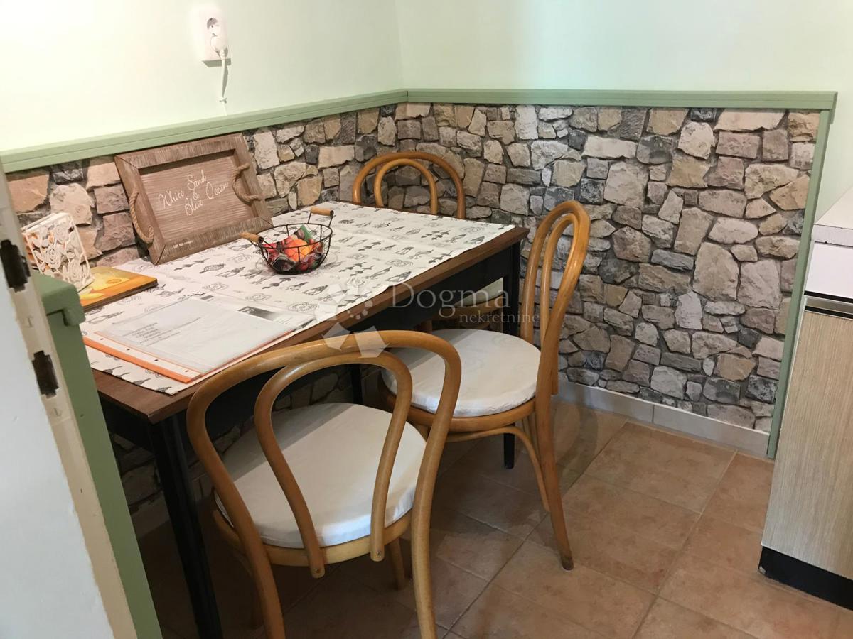 Casa Novi Vinodolski, 110m2