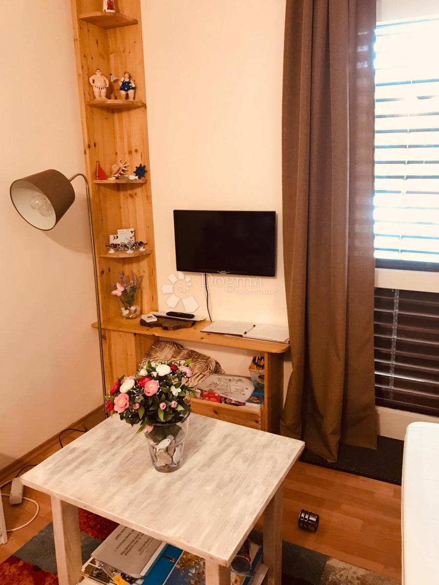 Casa Novi Vinodolski, 110m2