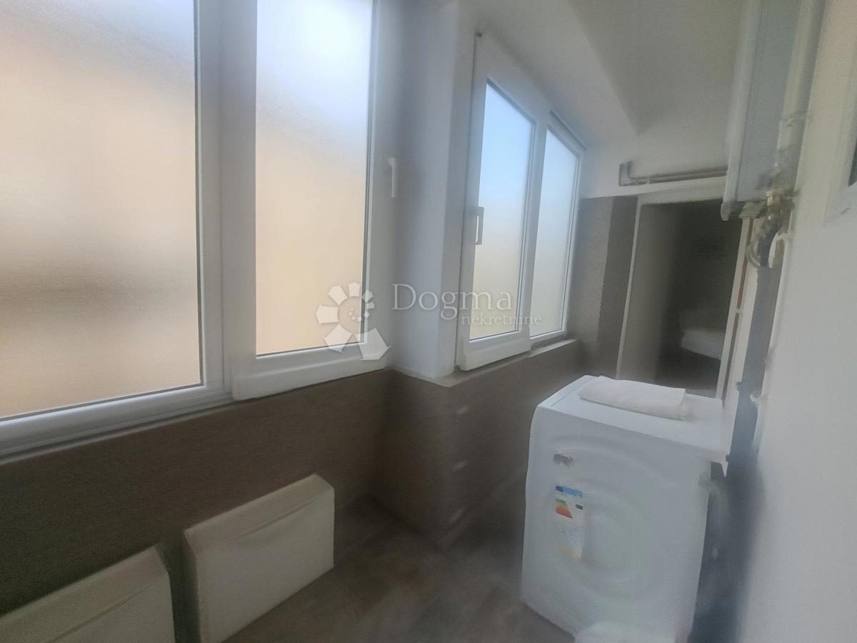 Allogio Centar, Rijeka, 81,95m2