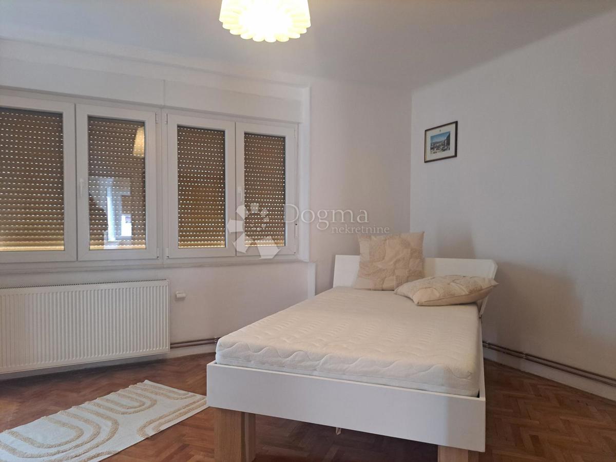 Allogio Centar, Rijeka, 81,95m2