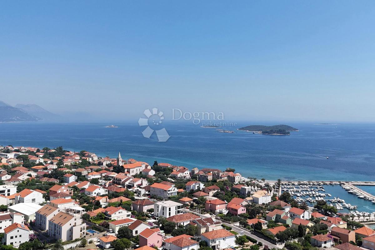 Allogio Orebić, 88,40m2