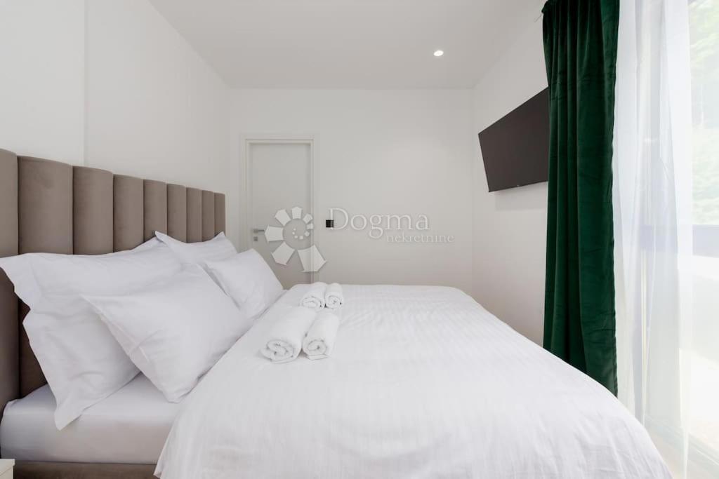 Casa Delnice, 97,74m2