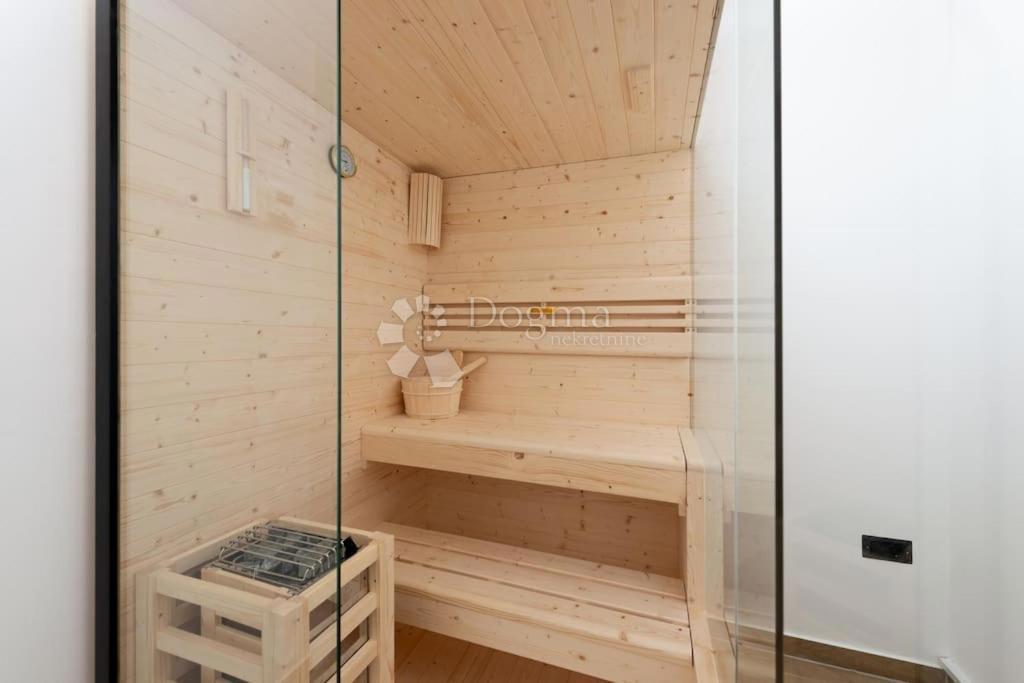 Casa Delnice, 97,74m2