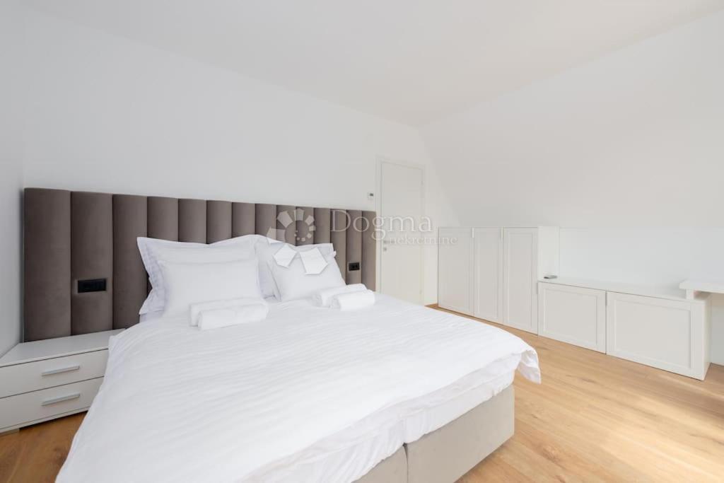 Casa Delnice, 97,74m2