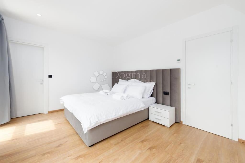 Casa Delnice, 97,74m2