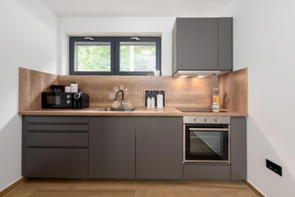 Casa Delnice, 97,74m2