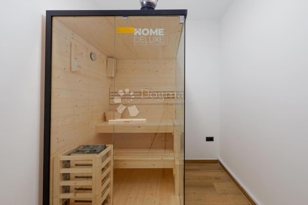 Casa Delnice, 97,74m2