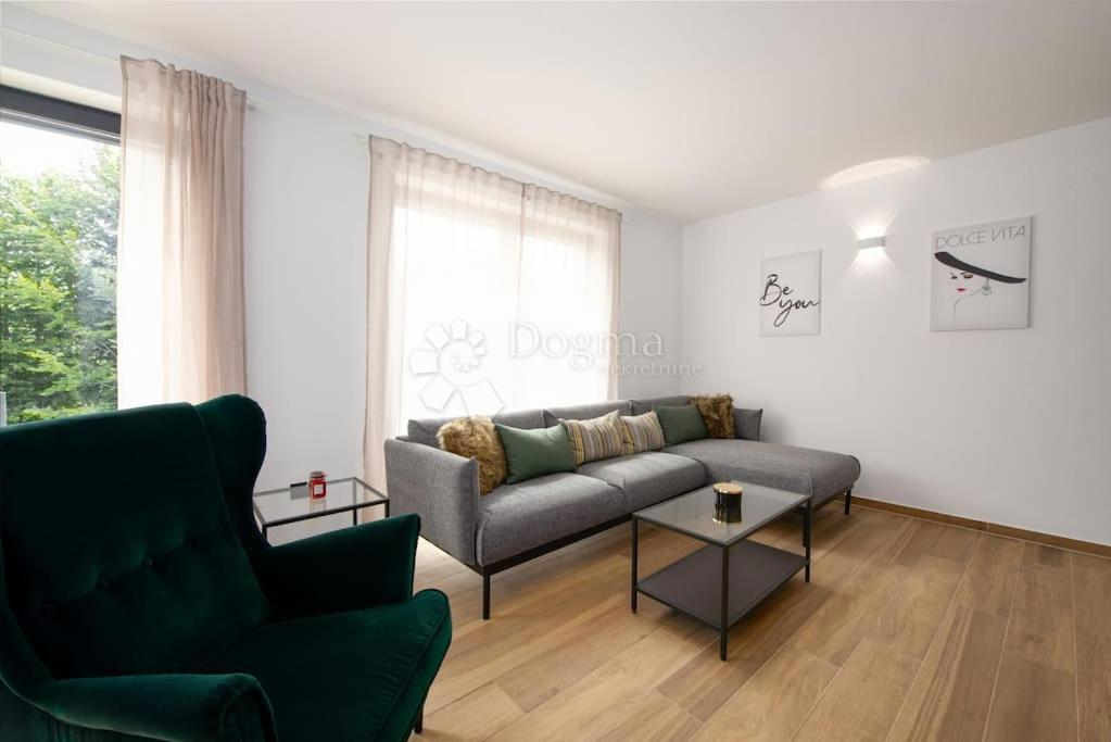 Casa Delnice, 97,74m2