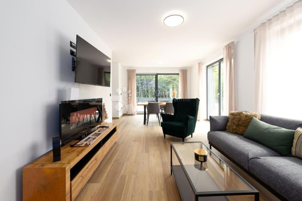 Casa Delnice, 97,74m2