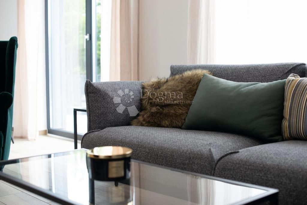 Casa Delnice, 97,74m2