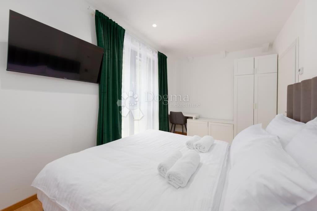 Casa Delnice, 97,74m2