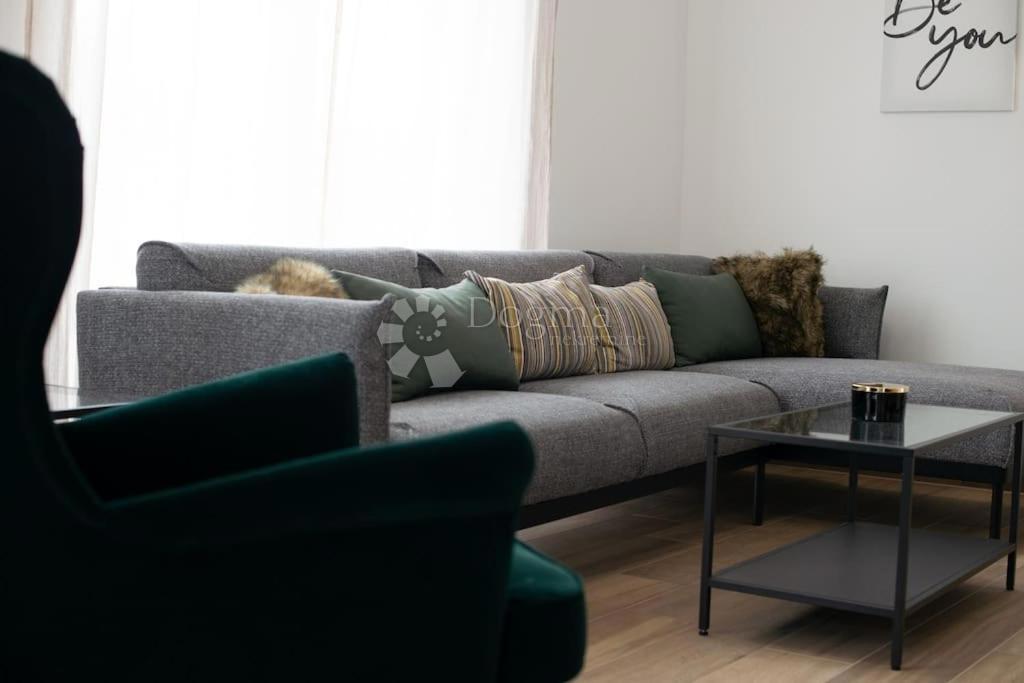 Casa Delnice, 97,74m2