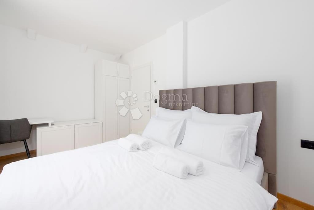 Casa Delnice, 97,74m2