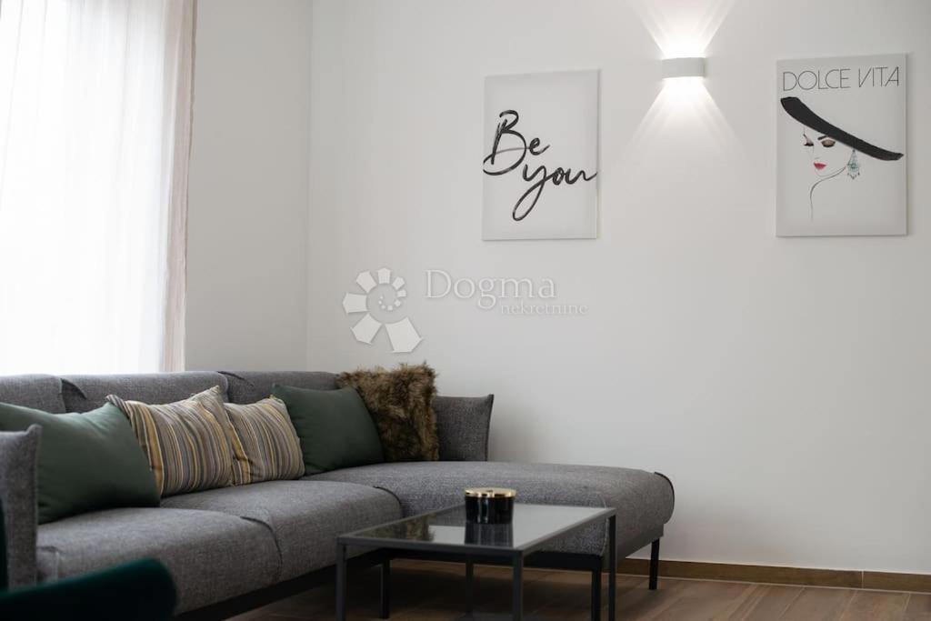 Casa Delnice, 97,74m2