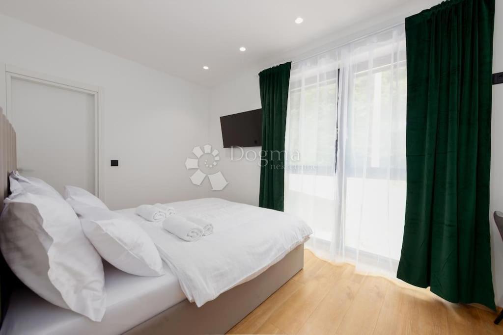 Casa Delnice, 97,74m2