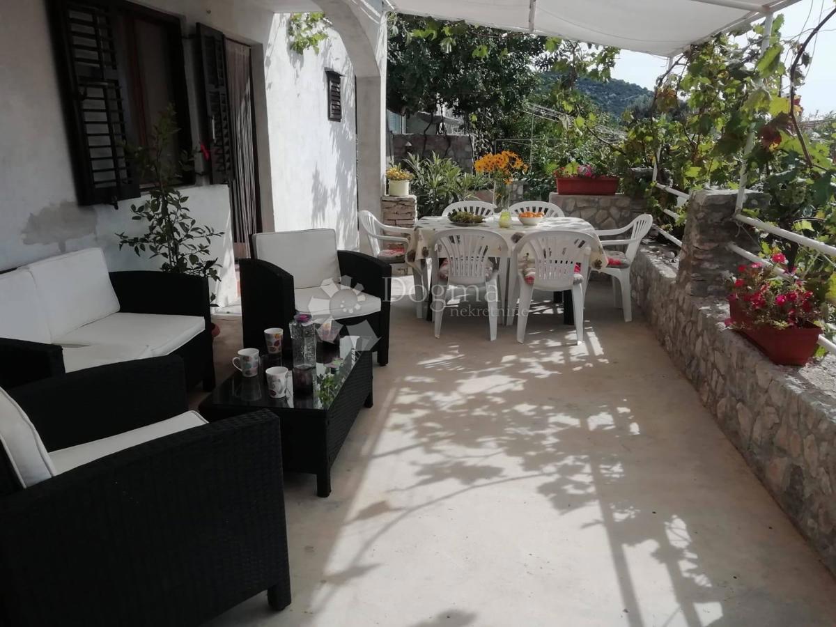 Casa Kaprije, Šibenik - Okolica, 180m2