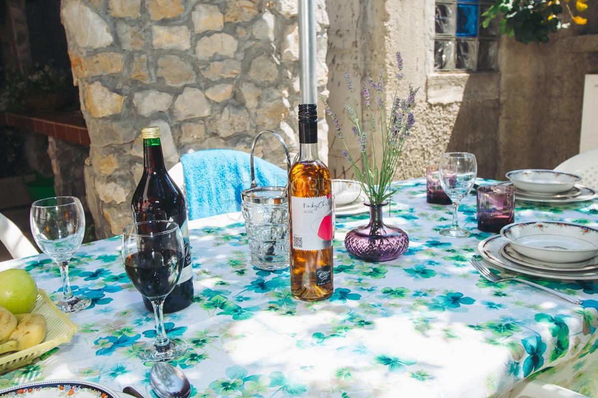 Casa Kaprije, Šibenik - Okolica, 180m2