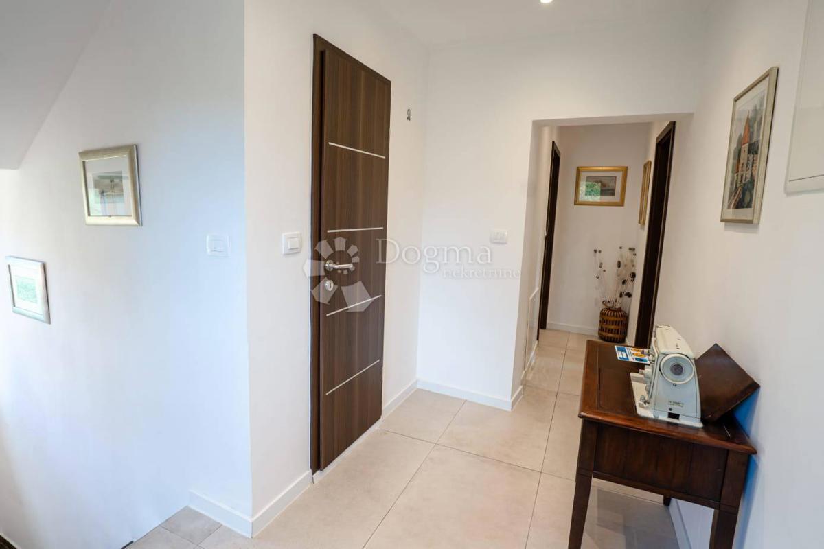 Casa Brod Moravice, 250m2