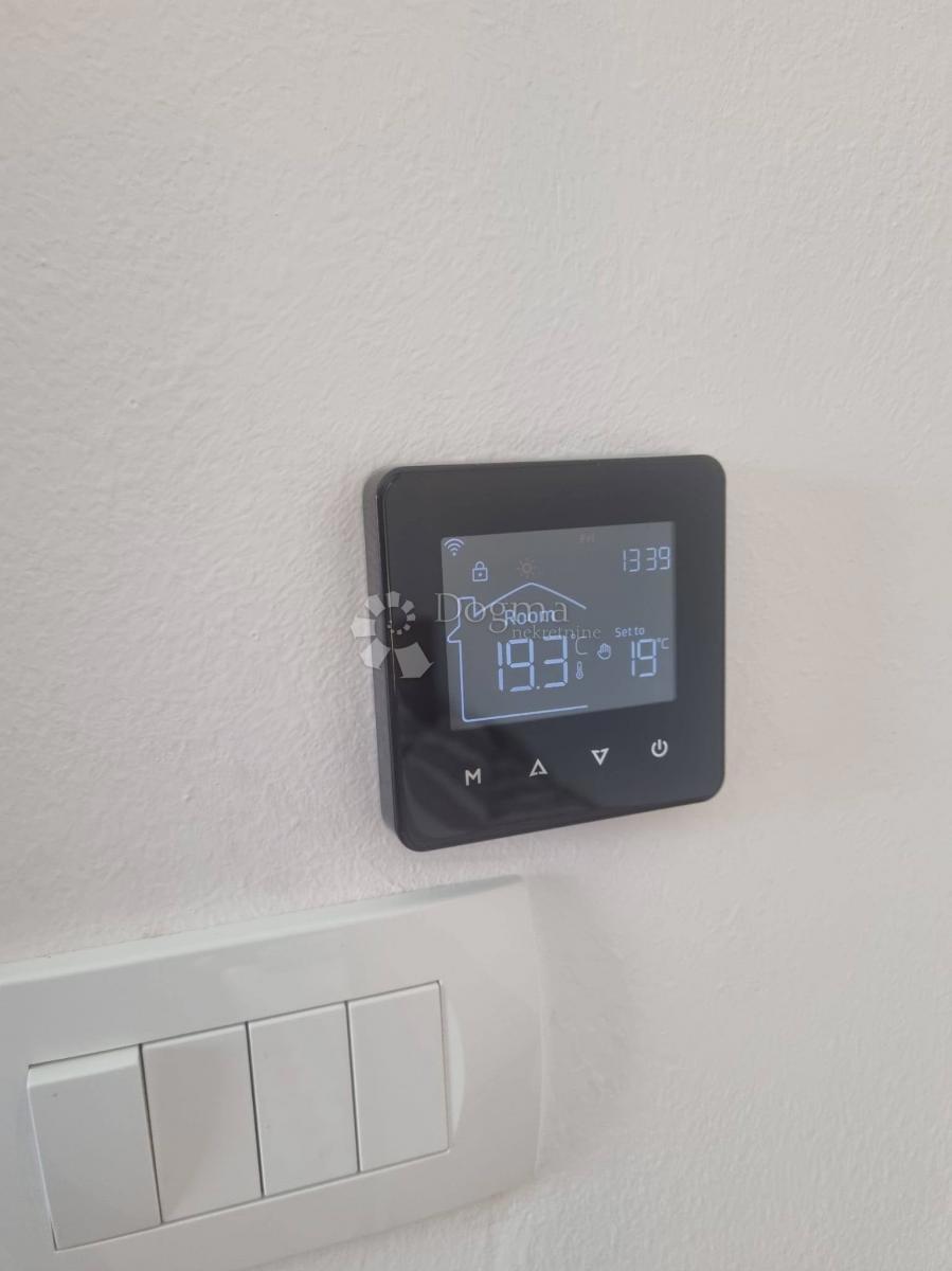 Casa Brod Moravice, 250m2