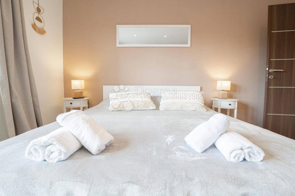 Casa Brod Moravice, 250m2