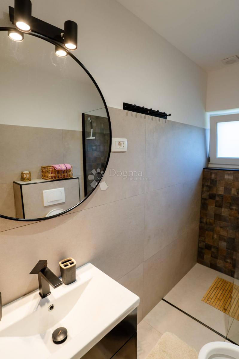 Casa Brod Moravice, 250m2