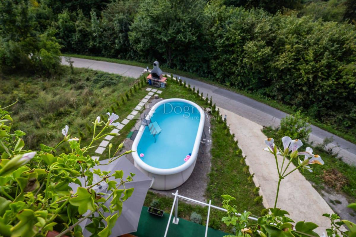 Casa Brod Moravice, 250m2