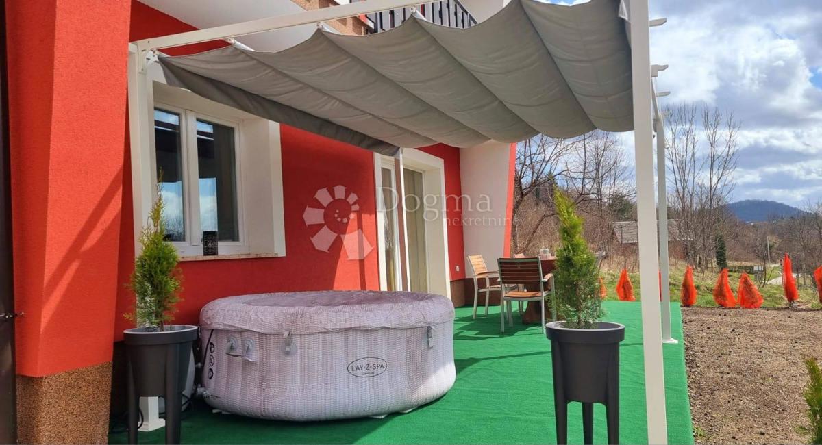 Casa Brod Moravice, 250m2