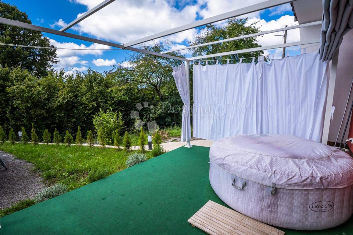 Casa Brod Moravice, 250m2