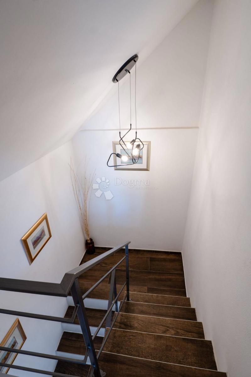 Casa Brod Moravice, 250m2