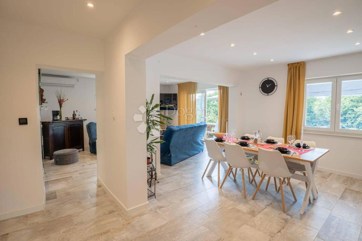 Casa Brod Moravice, 250m2