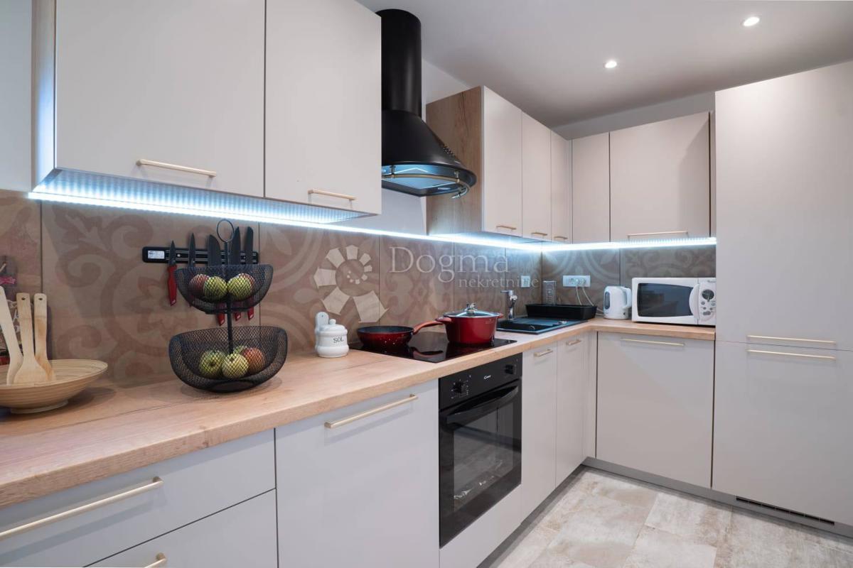 Casa Brod Moravice, 250m2