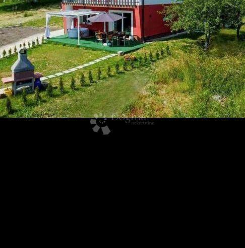 Casa Brod Moravice, 250m2